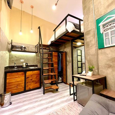 Colonia Suites 722 보고타 외부 사진
