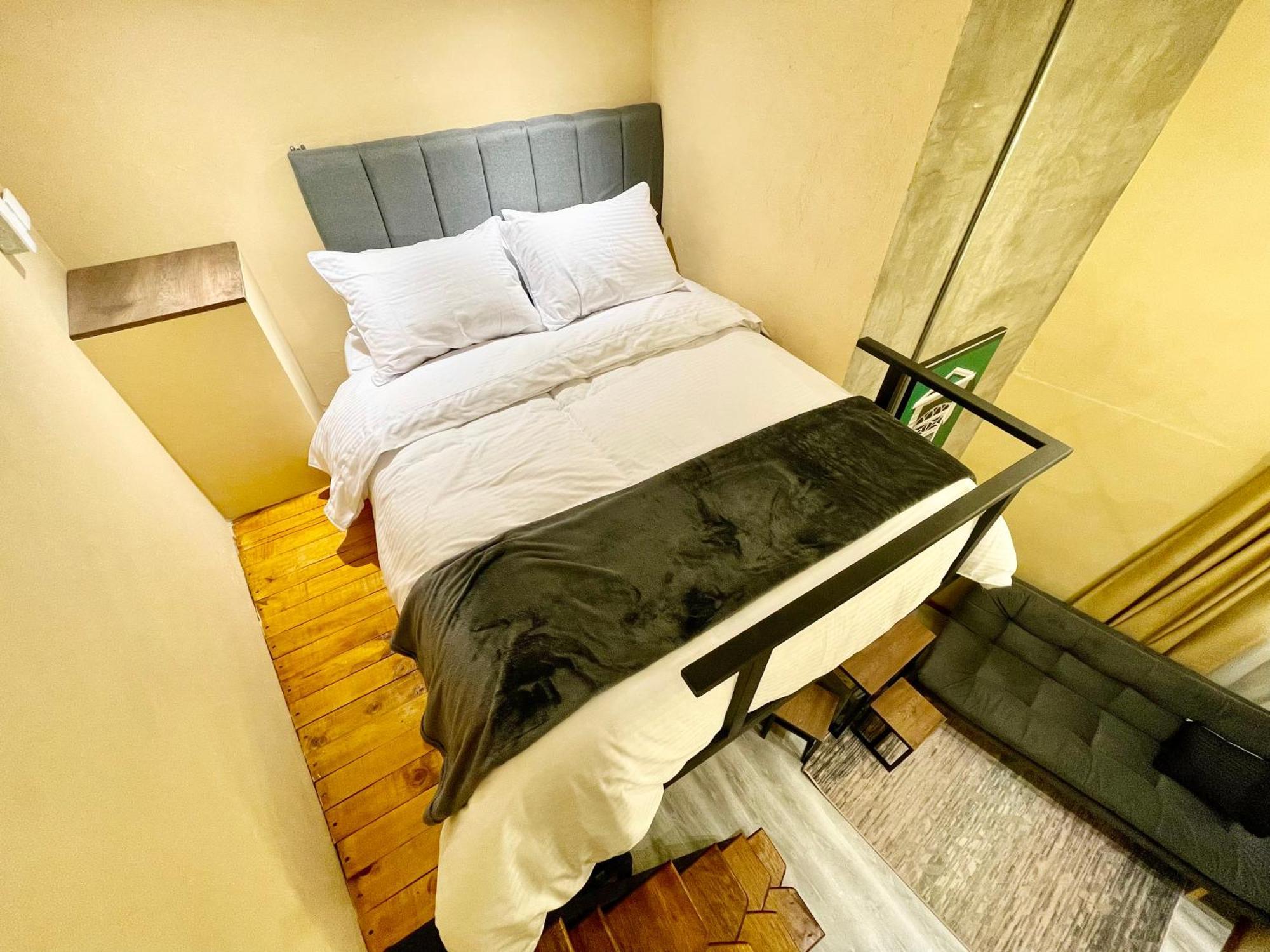 Colonia Suites 722 보고타 외부 사진