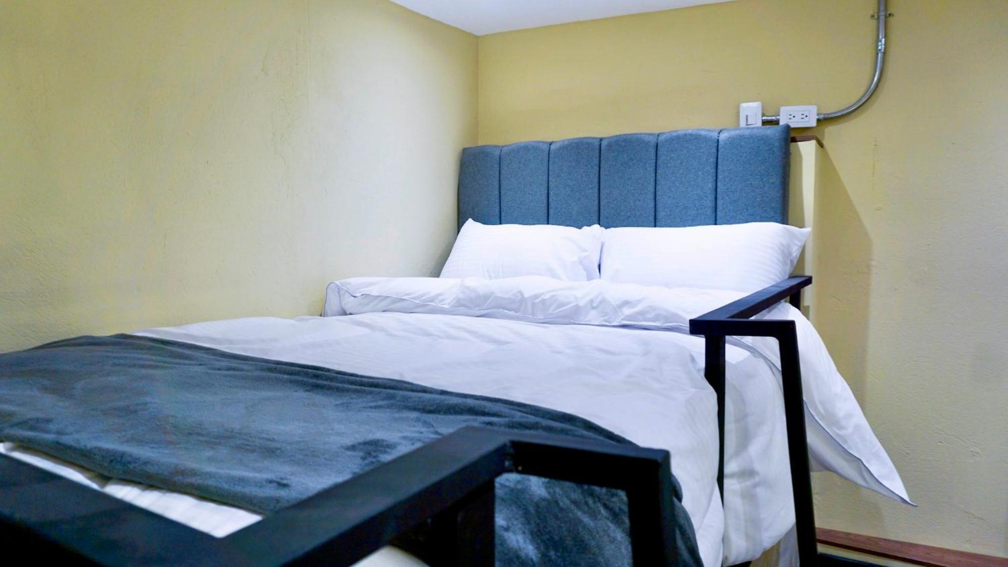 Colonia Suites 722 보고타 외부 사진
