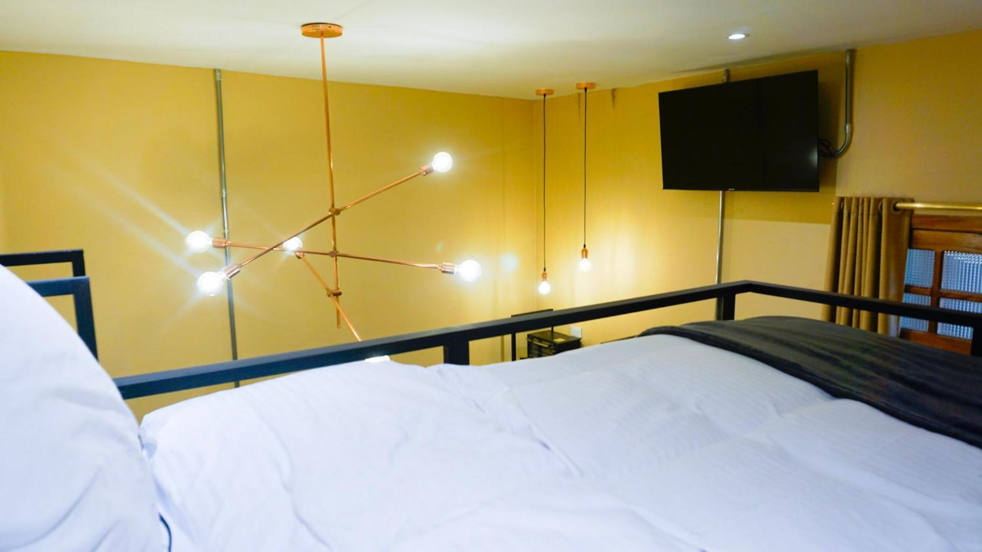 Colonia Suites 722 보고타 외부 사진