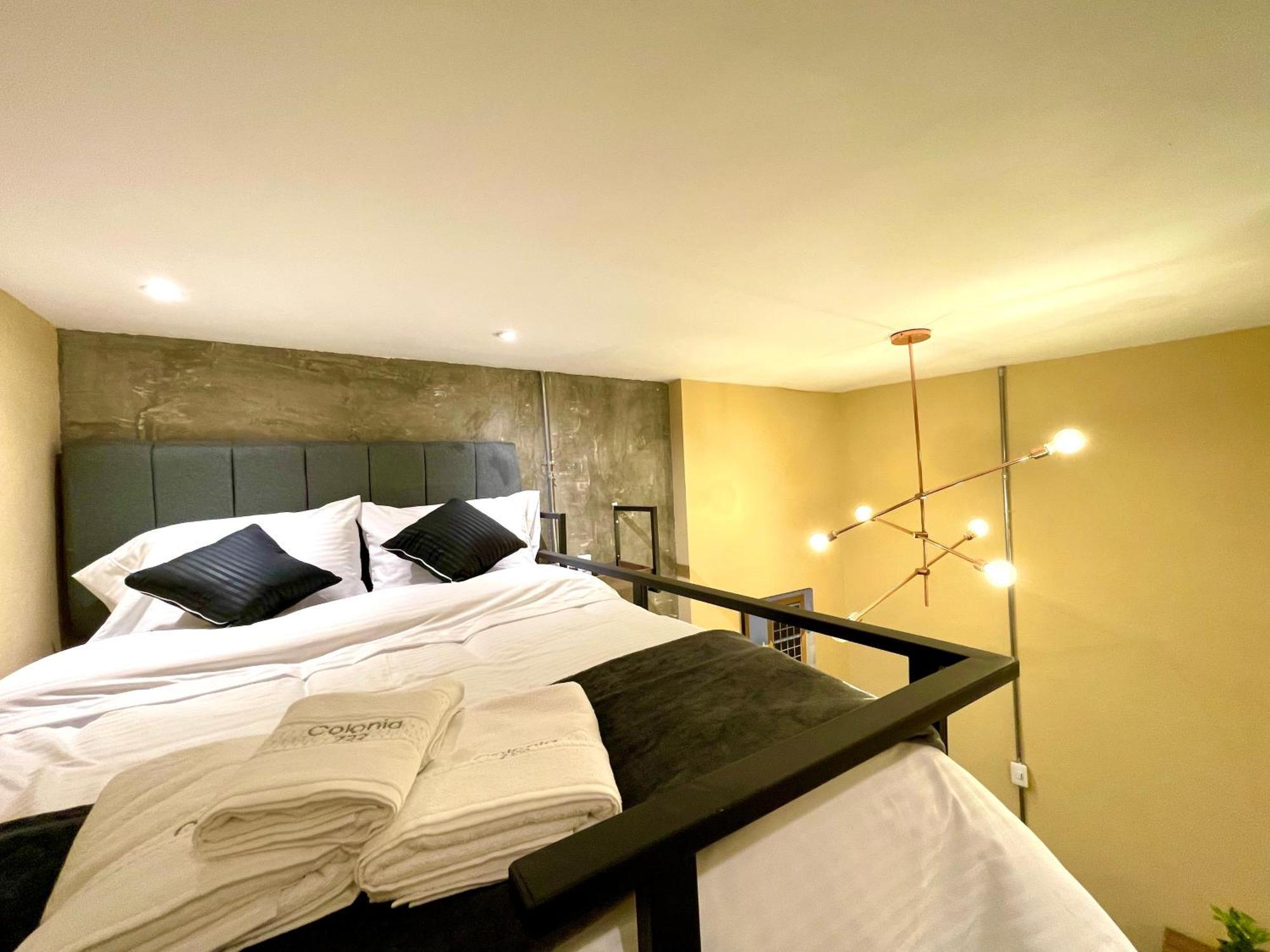 Colonia Suites 722 보고타 외부 사진