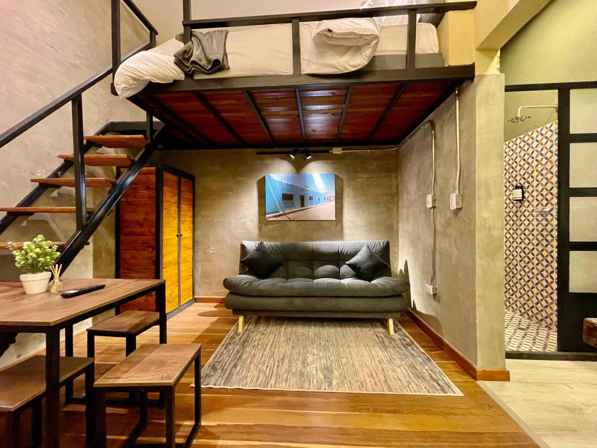 Colonia Suites 722 보고타 외부 사진