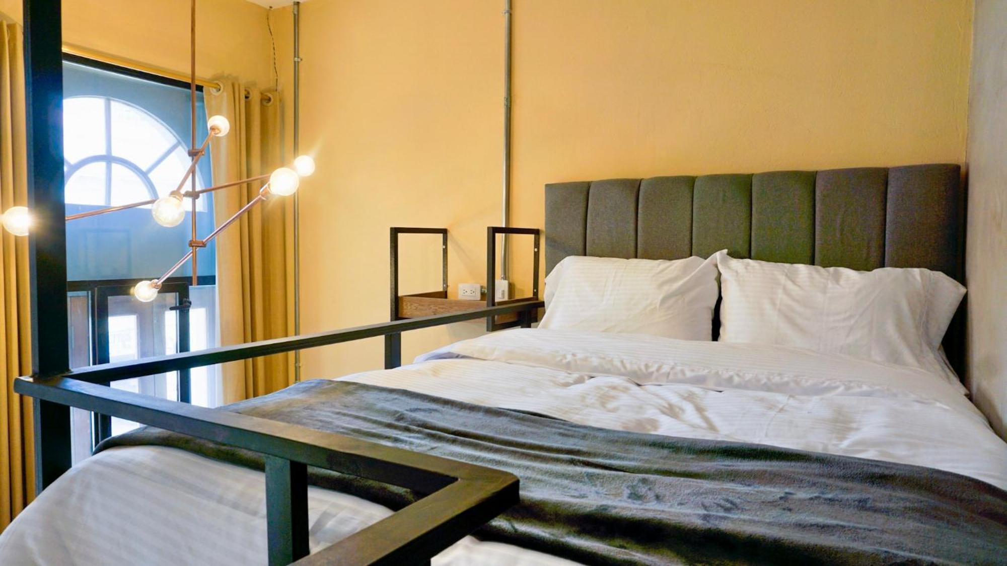 Colonia Suites 722 보고타 외부 사진