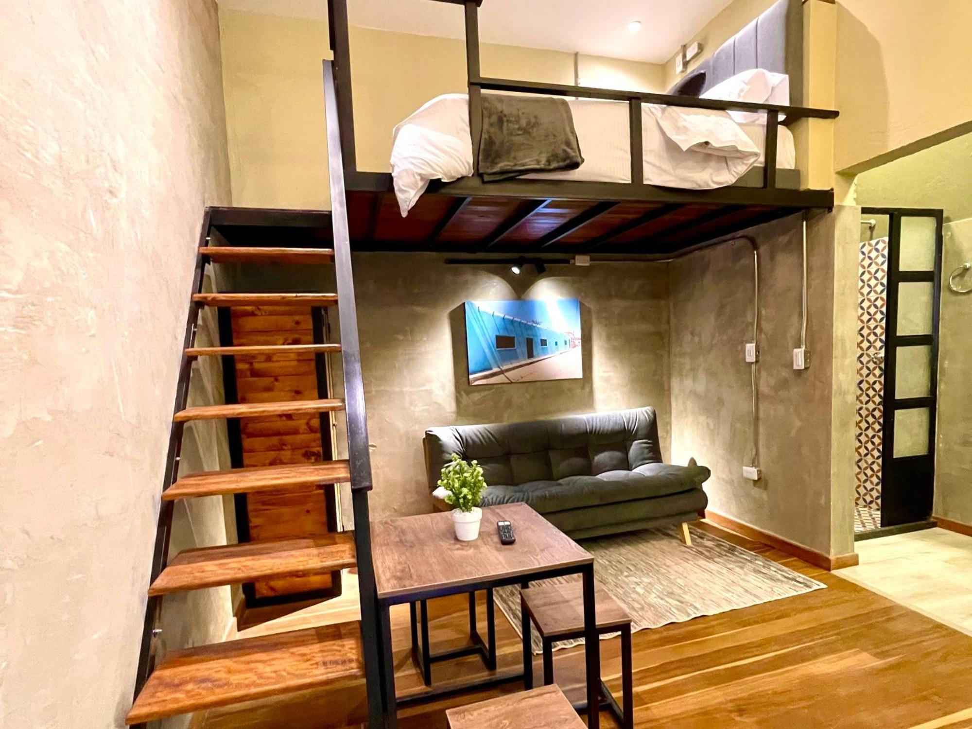 Colonia Suites 722 보고타 외부 사진