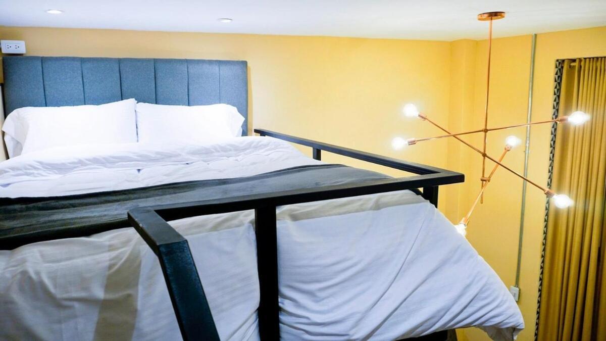 Colonia Suites 722 보고타 외부 사진