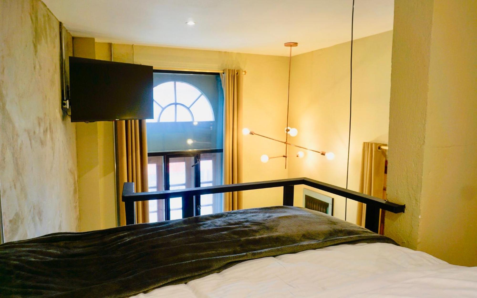 Colonia Suites 722 보고타 외부 사진