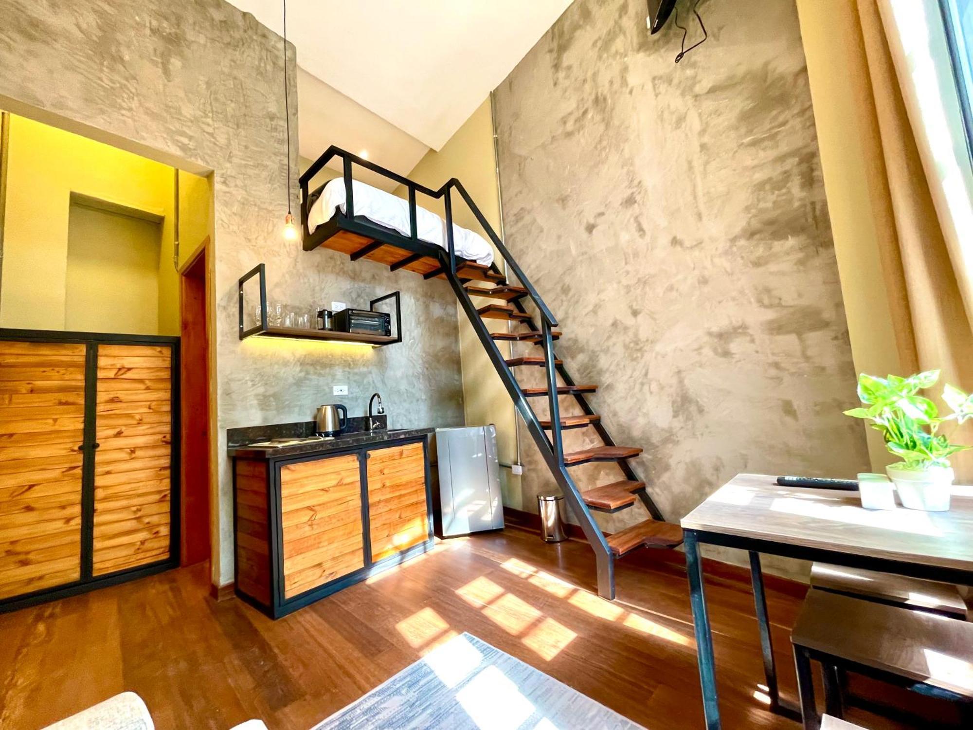 Colonia Suites 722 보고타 외부 사진