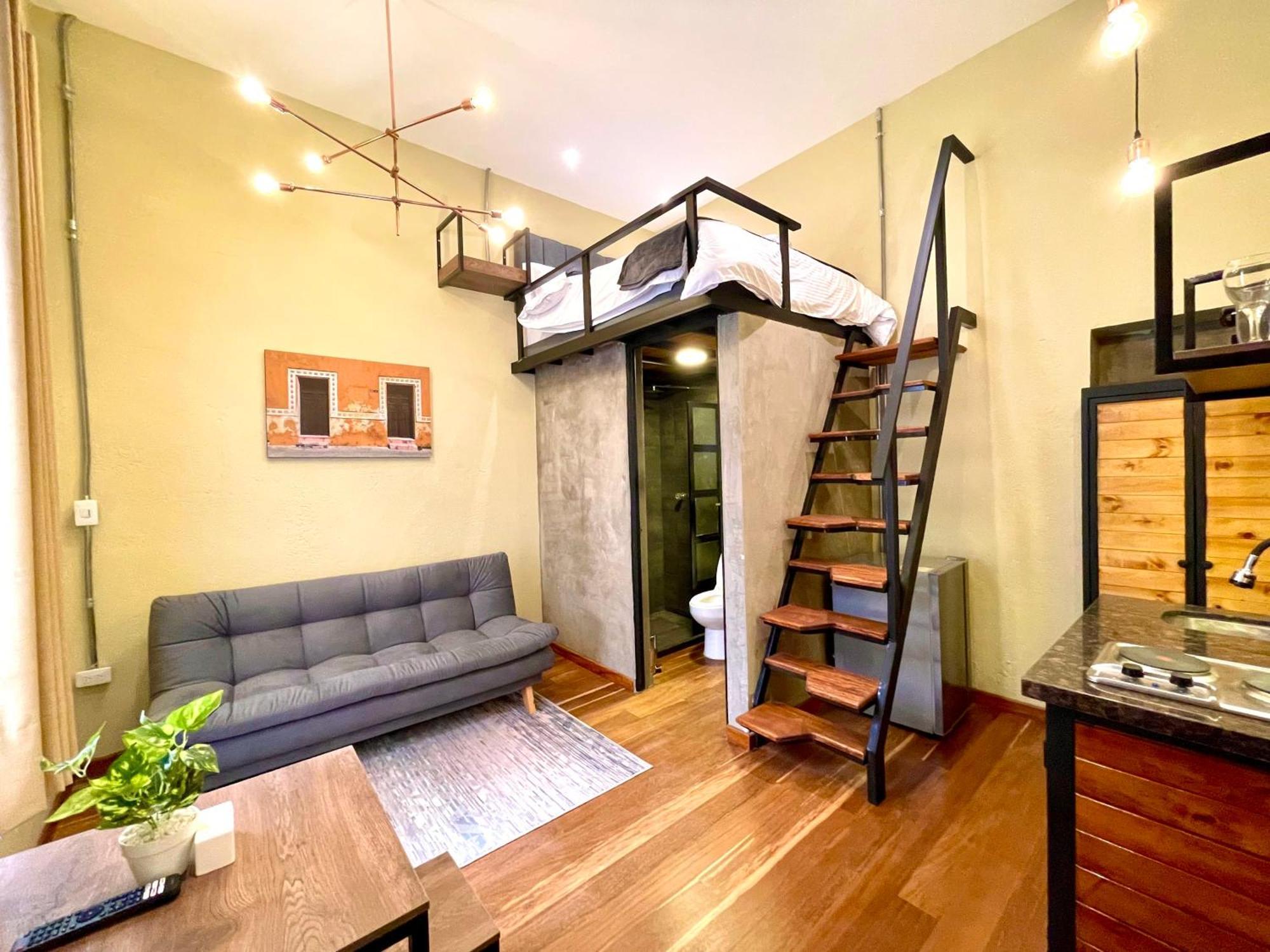 Colonia Suites 722 보고타 외부 사진