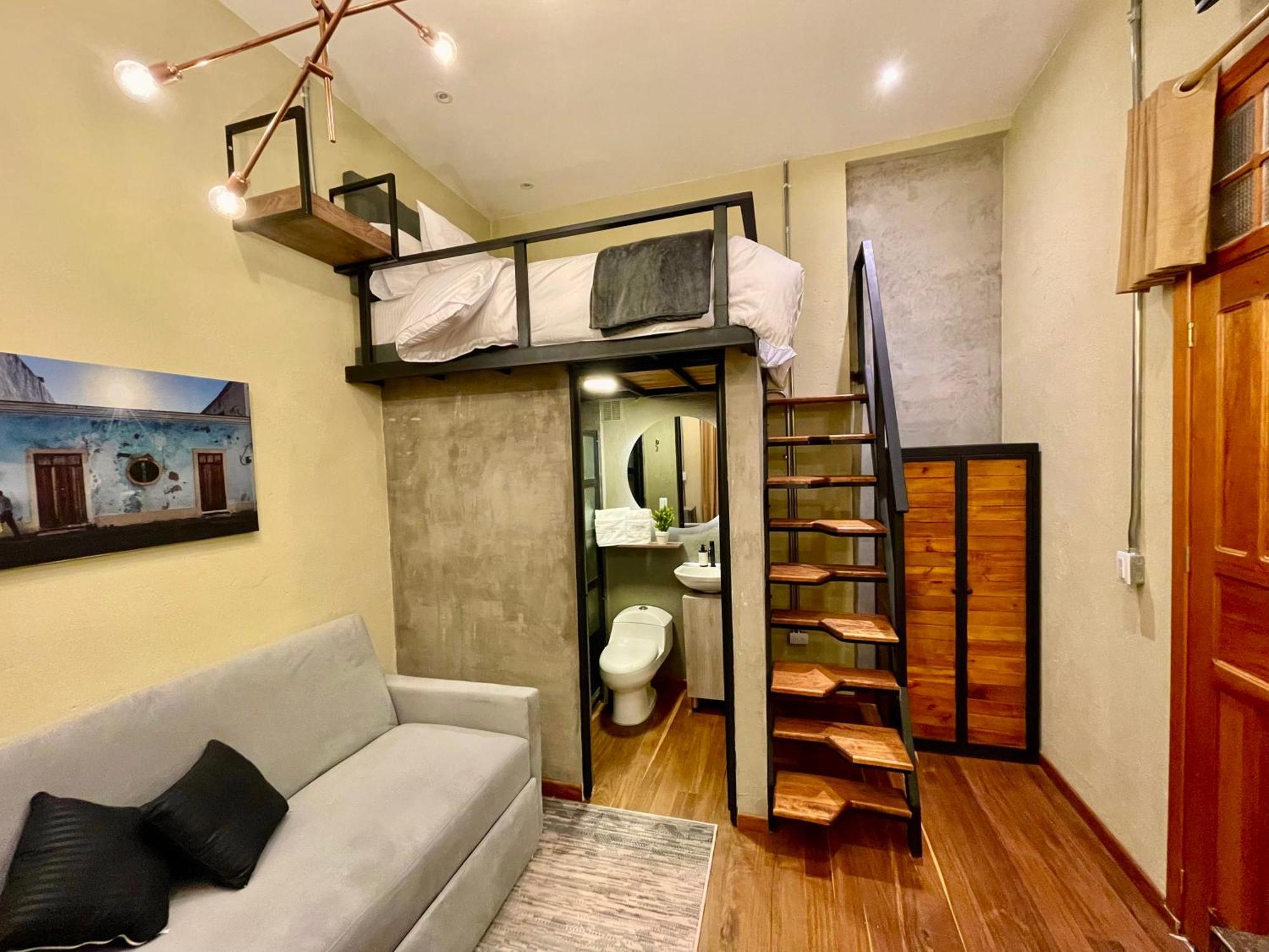 Colonia Suites 722 보고타 외부 사진