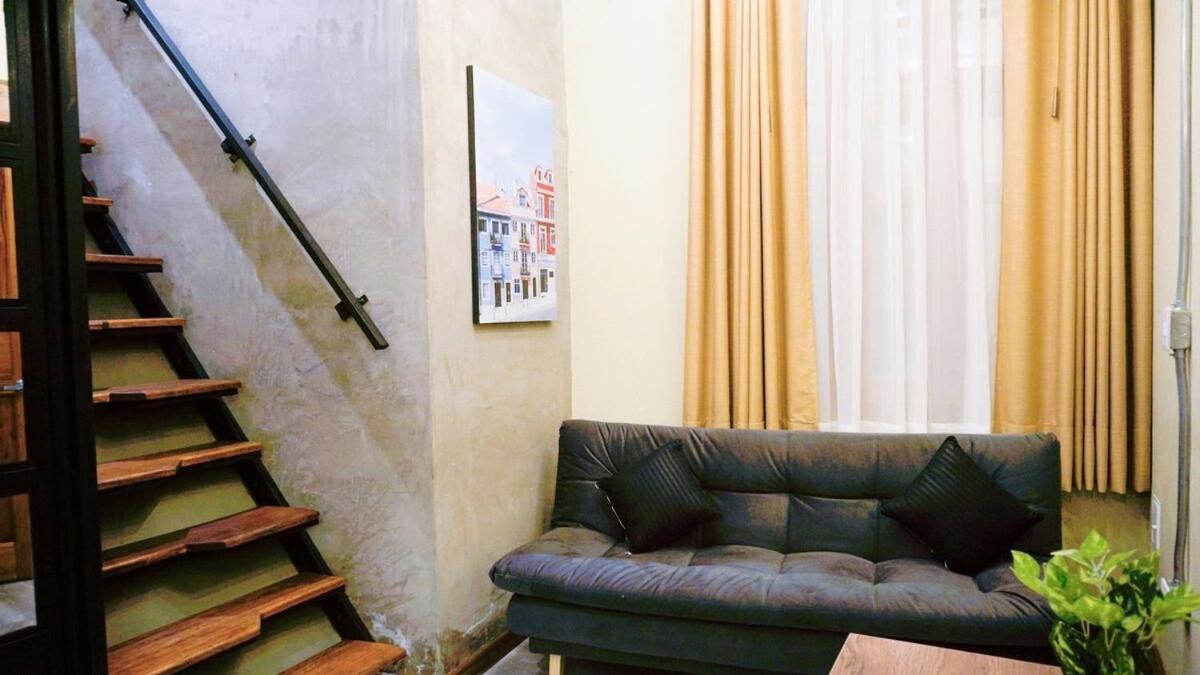 Colonia Suites 722 보고타 외부 사진