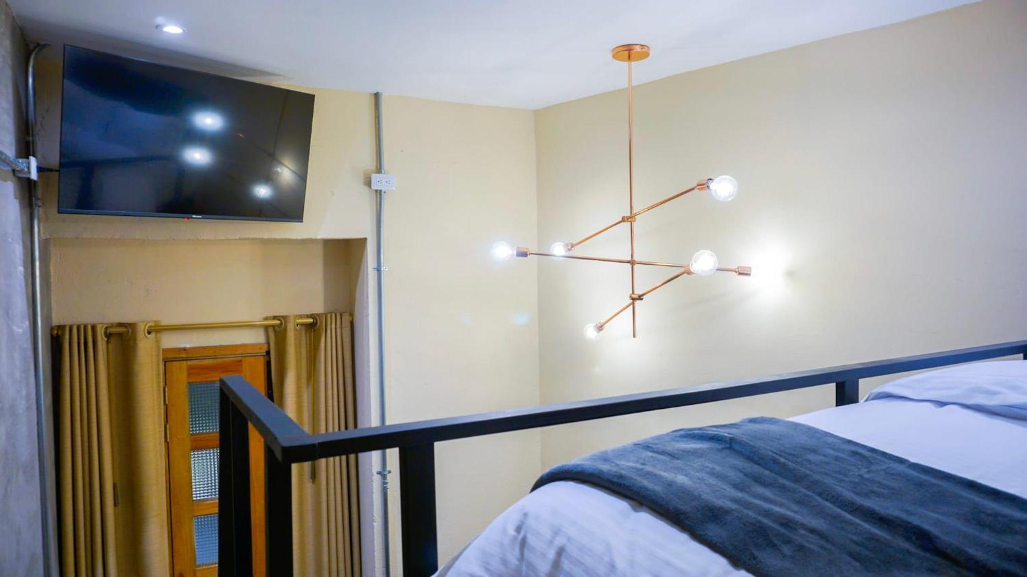 Colonia Suites 722 보고타 외부 사진