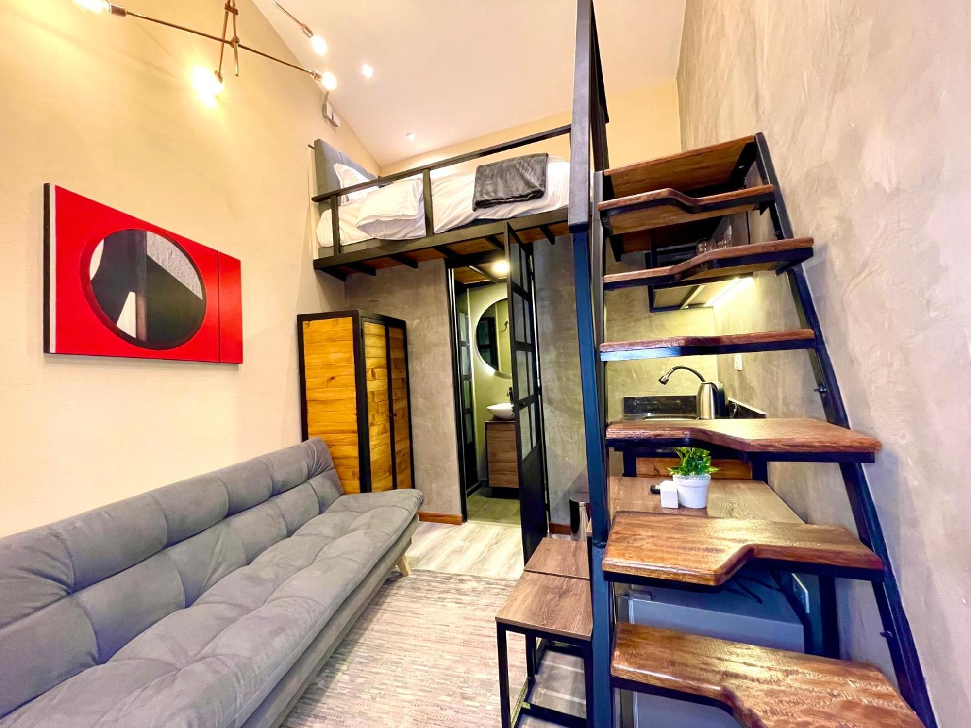 Colonia Suites 722 보고타 외부 사진
