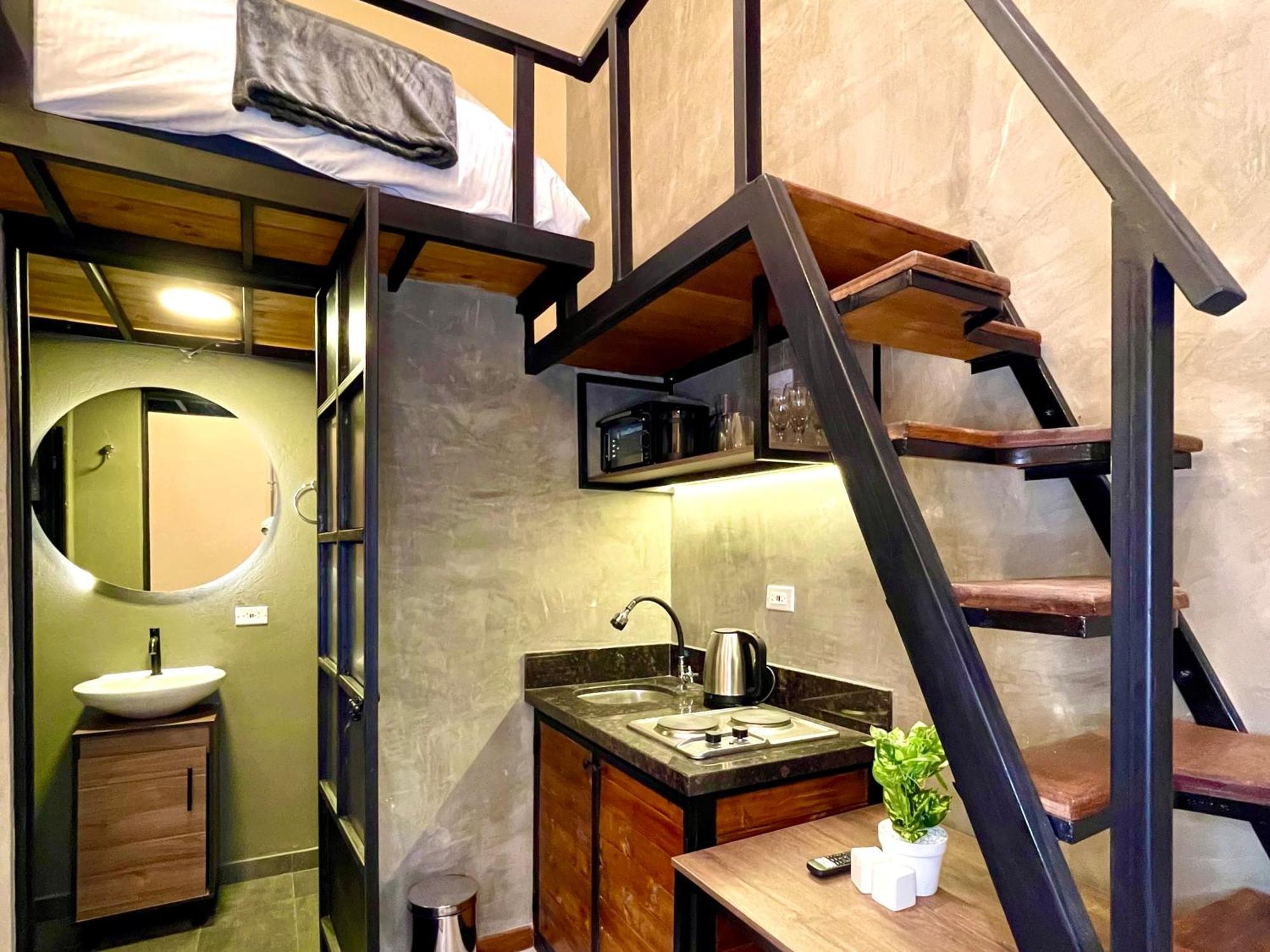 Colonia Suites 722 보고타 외부 사진